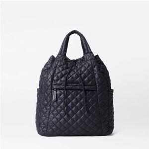 MZ Wallace Metro Convertible Backpack